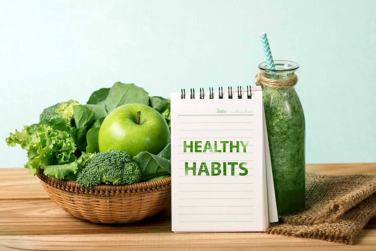 10 Healthy Habits To Incorporate Into Your Daily Routine Today 8069